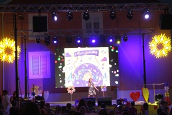 Festival Antonja Novalja 11 lipanj 2017