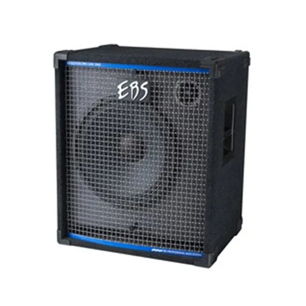 EBS 115 Evolution Pro Line – bass box