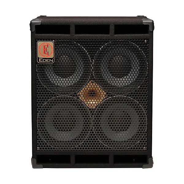 EDEN D 410 XST – bass box