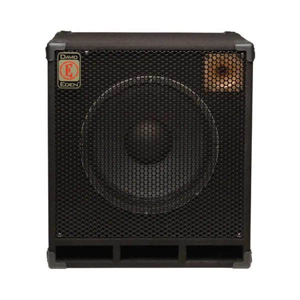EDEN D 115 XST – bass box