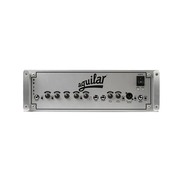 AQUILAR DB 751 – bass head