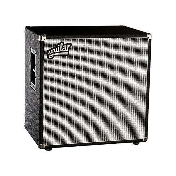 AQUILAR DB 410 – bass box