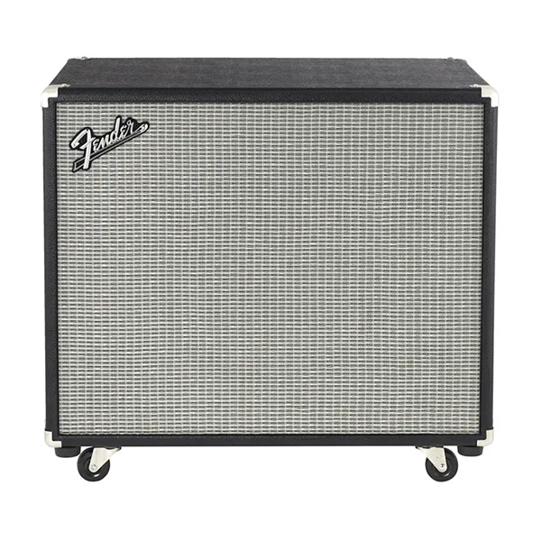 FENDER Bassman Neo 115 – bass box