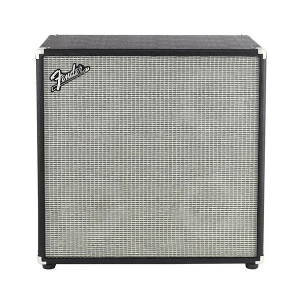 FENDER Bassman NEO 410 – bass box
