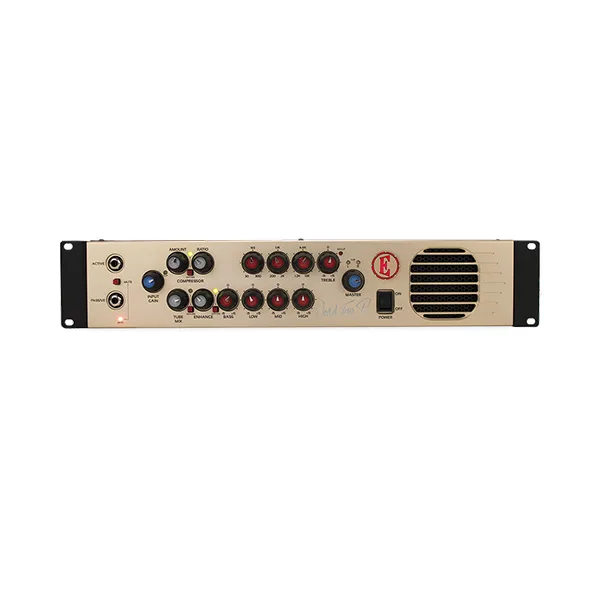 EDEN WTP 900 – bass head
