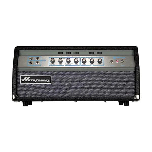 AMPEG SVT VR – bass head