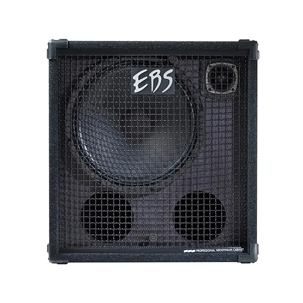 EBS NEO 115 – bass box