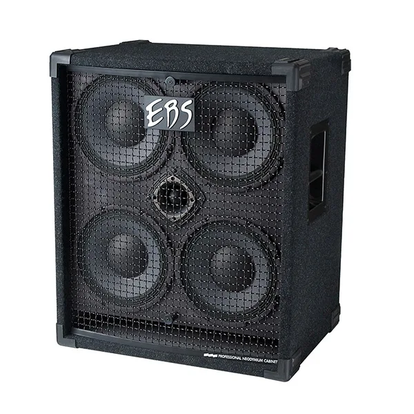 EBS NEO 410 – bass box