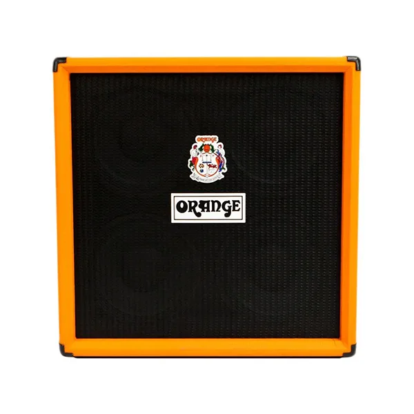 ORANGE OBC410 – bass box