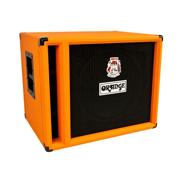 ORANGE OBC115 – bass box