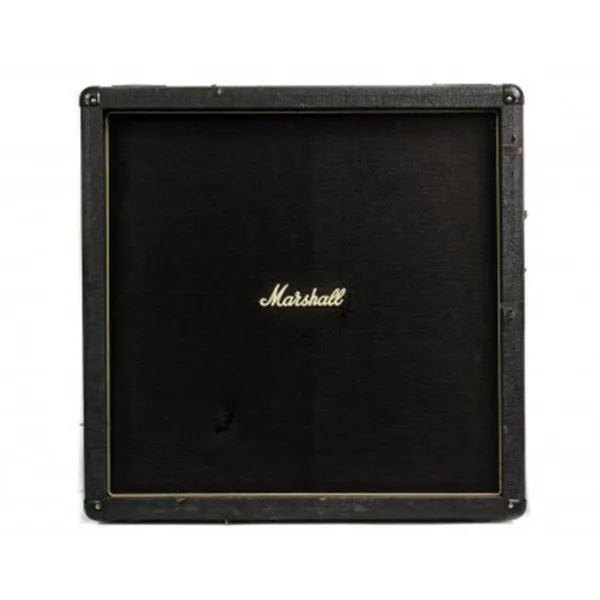 MARSHALL VBC 412 – bass box