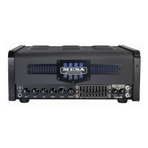 MESA BOOGIE Bass Strategy Eight:88 – bass head