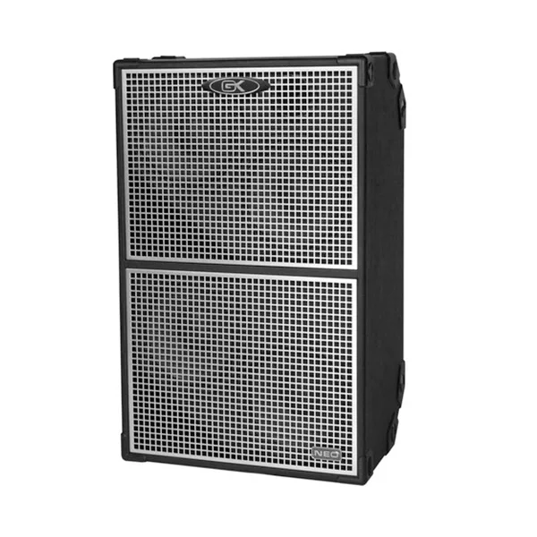 SWR Goliath IV/410 – bass box