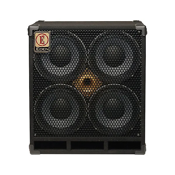 EDEN D 410 XST – bass box