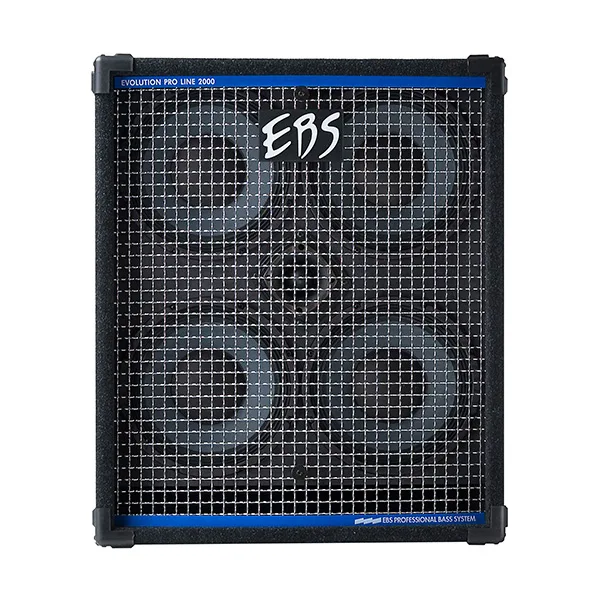 EBS 410 Evolution Pro Line – bass box