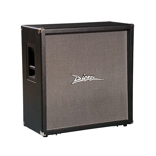 DIEZEL 412 RC – guitar cabinet
