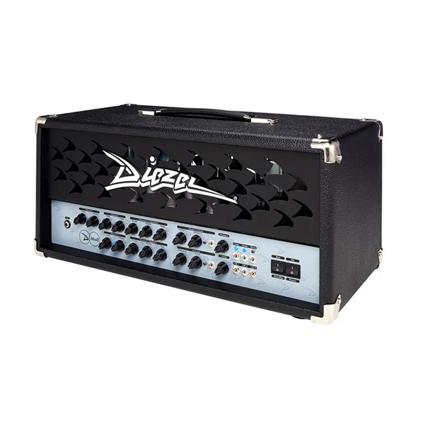 DIEZEL D-Moll Classic – guitar head