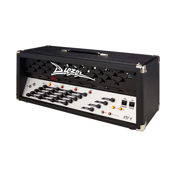 DIEZEL VH4 KT77- guitar head