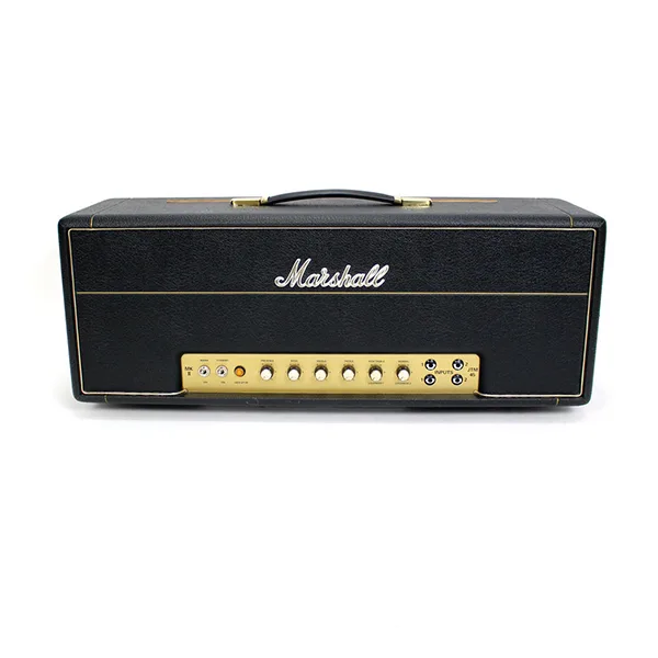 MARSHALL Super 100 Jimi Hendrix Limited Edition – guitar head