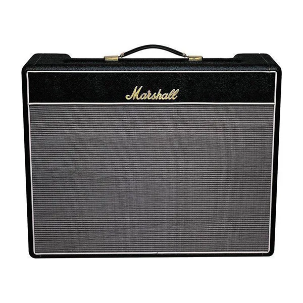 MARSHALL Bluesbreaker 1962 – electric guitar combo