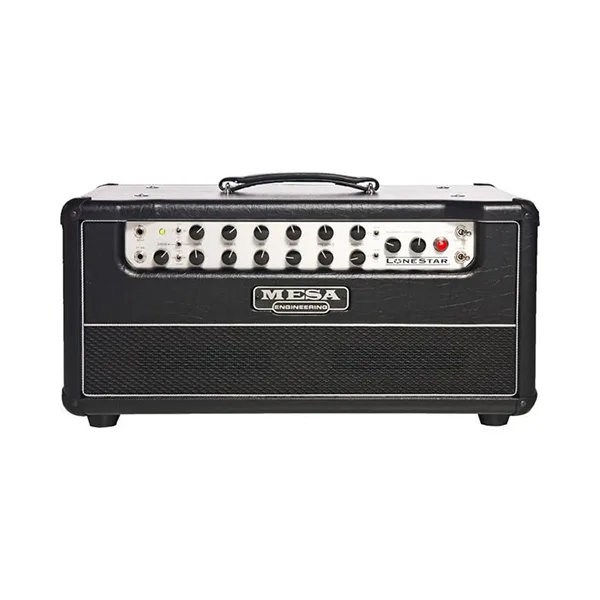 MESA BOOGIE Lone Star – guitar head