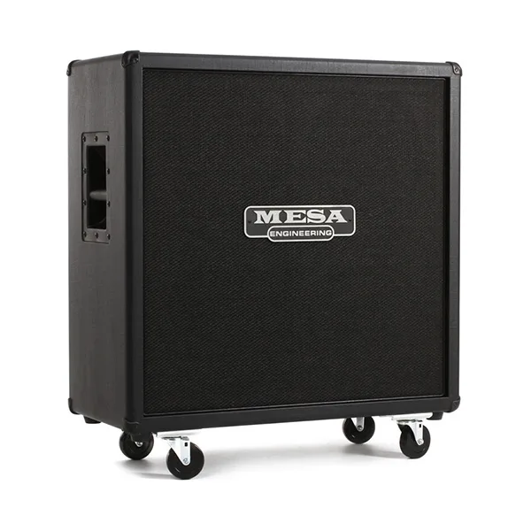 MESA BOOGIE Stiletto 4×12 – guitar cabinet