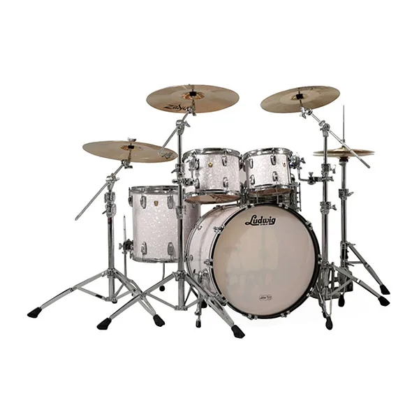 LUDWIG Classic Maple MTS Mod 22-OP