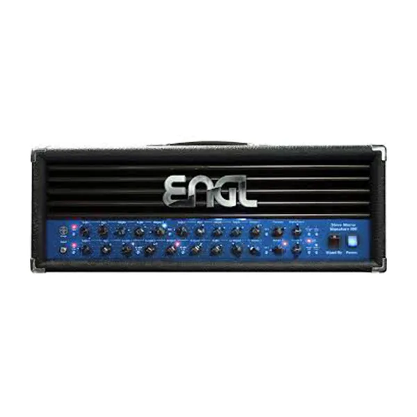 ENGL E656 Steve Morse Signature – guitar head