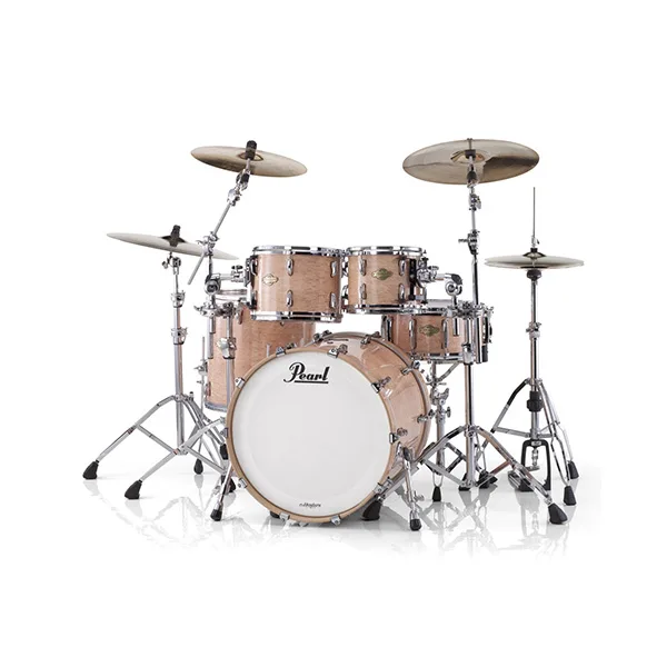PEARL Masters MCX