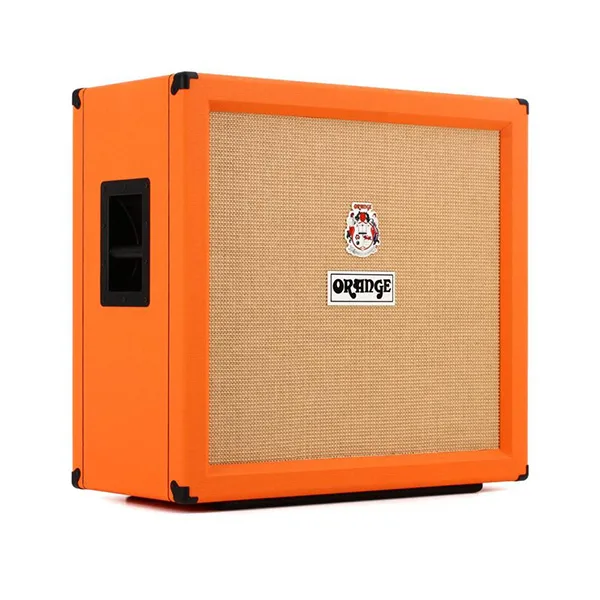 ORANGE PPC412 – guitar cabinet