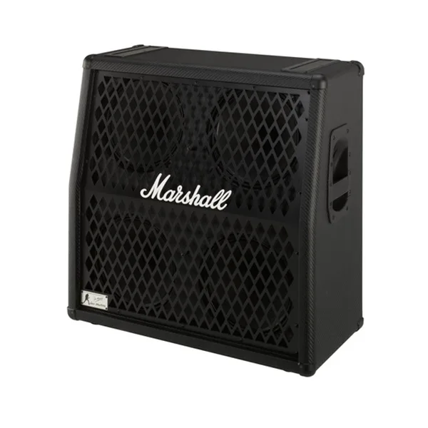 MARSHALL 1960A-DM Dave Mustaine Signature Series – guitar cabinet