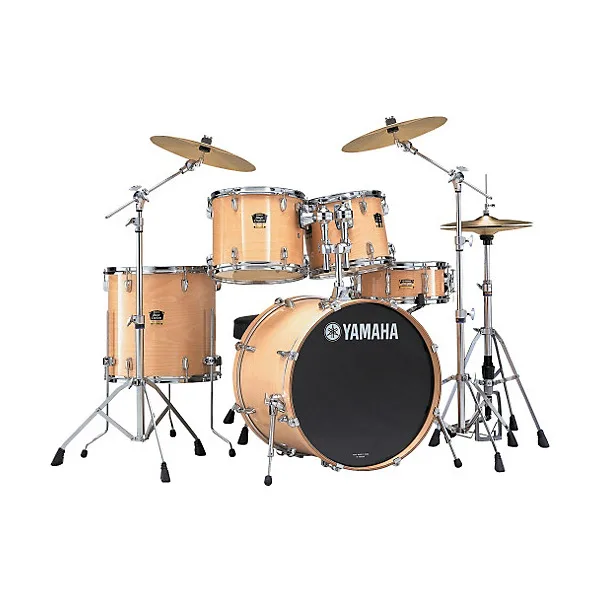 YAMAHA Maple Custom