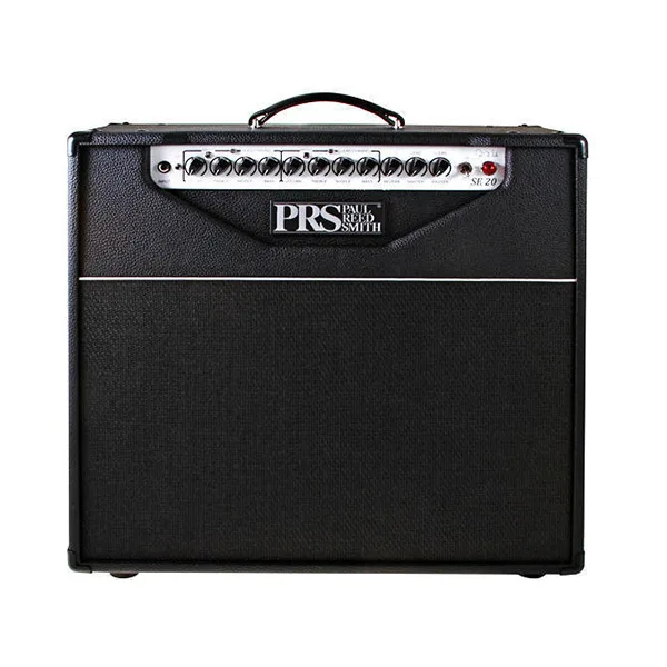 PAUL REED SMITH PRS SE 30 – electric guitar combo