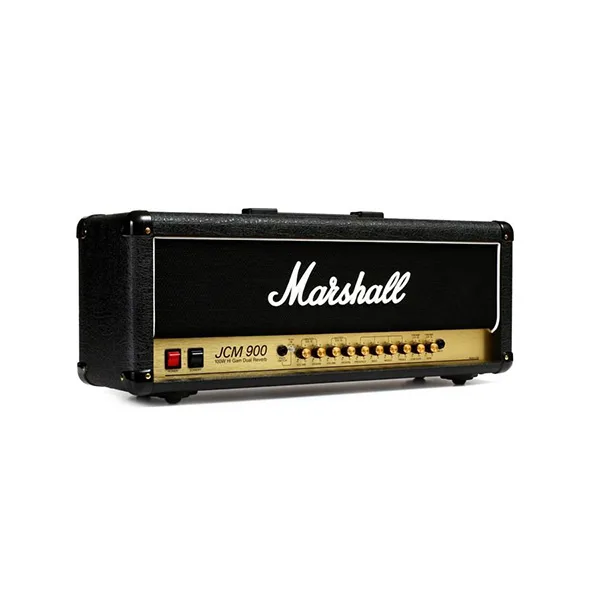 MARSHALL JCM900 4100 – guitar head