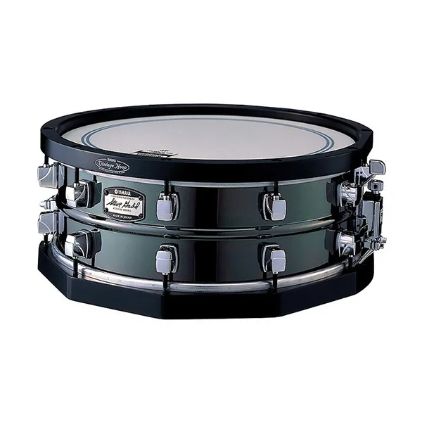 YAMAHA-Snare SD 255A Steve Gadd