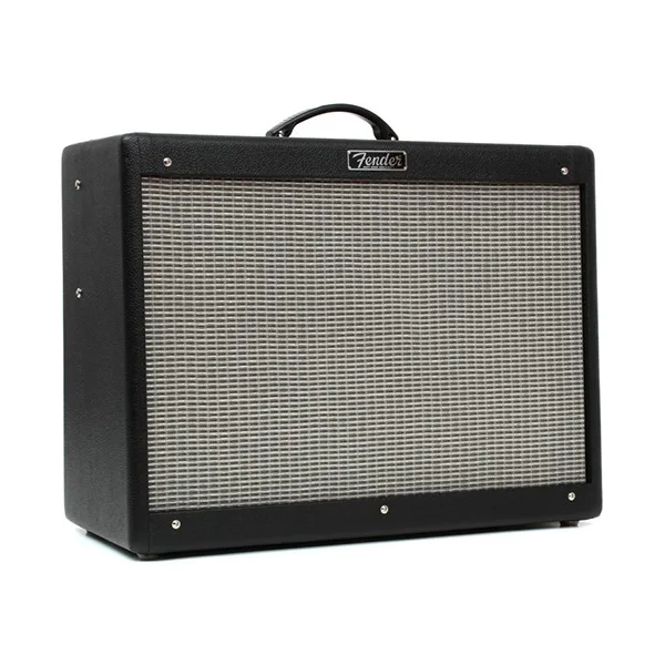 FENDER Hot Rod Deluxe III – electric guitar combo