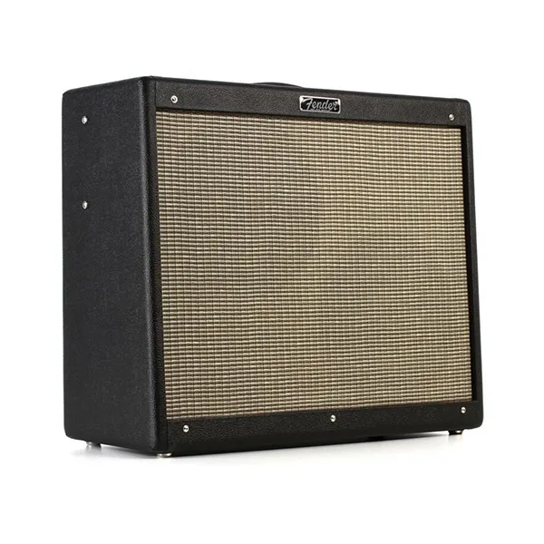FENDER Hot Rod DeVille 212 – electric guitar combo