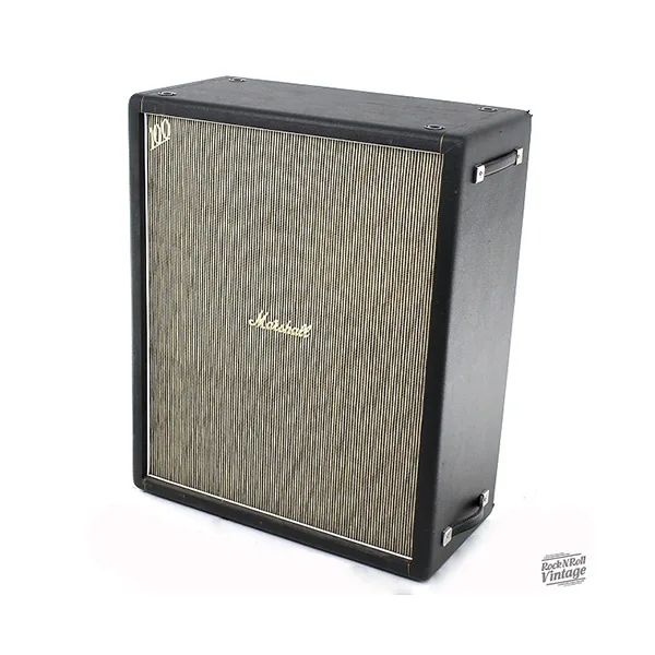 MARSHALL 1982BJH – guitar cabinet
