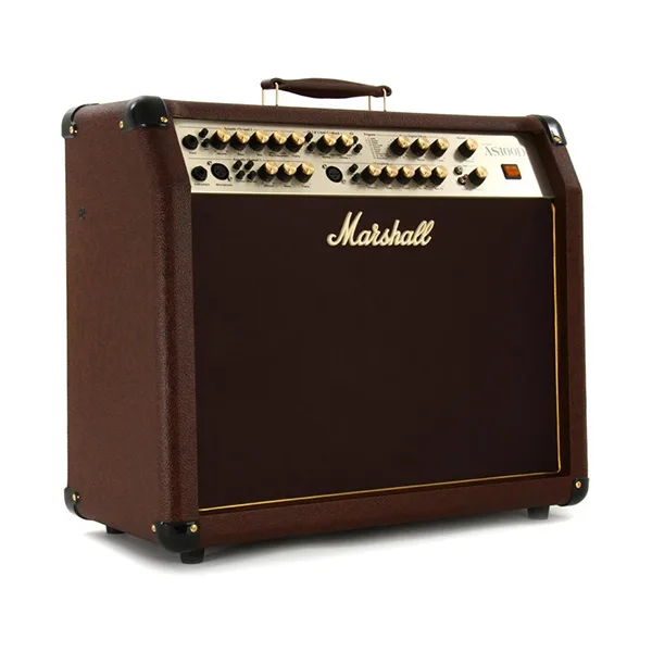 MARSHALL AS 100D – acoustic soloist stereo combo