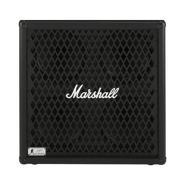 MARSHALL 1960B-DM Dave Mustaine Signature Series – guitar cabinet