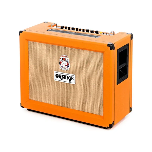 ORANGE RockerVerb RK50 C 212 – guitar combo