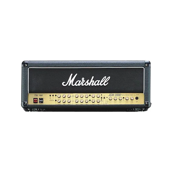 MARSHALL JCM2000 TSL100 – guitar head