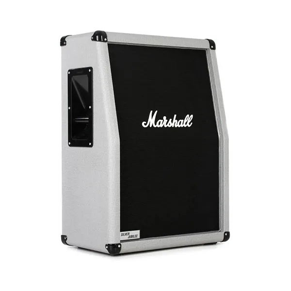 MARSHALL 2536A silver jubilee – guitar cabinet