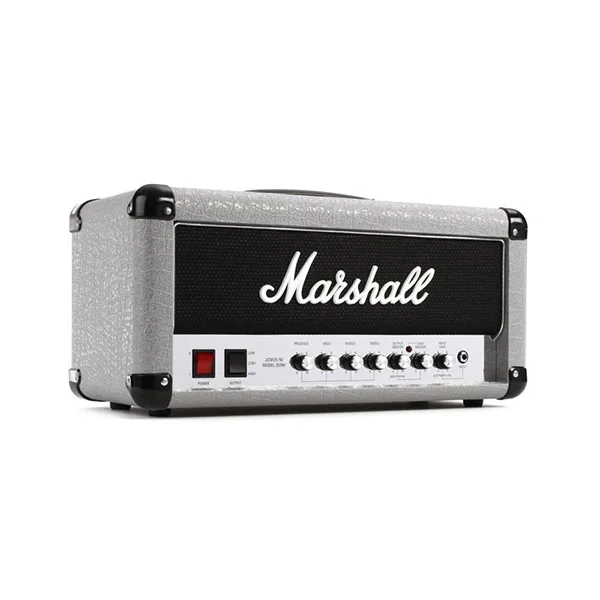 MARSHALL 2525H mini silver jubilee – guitar head
