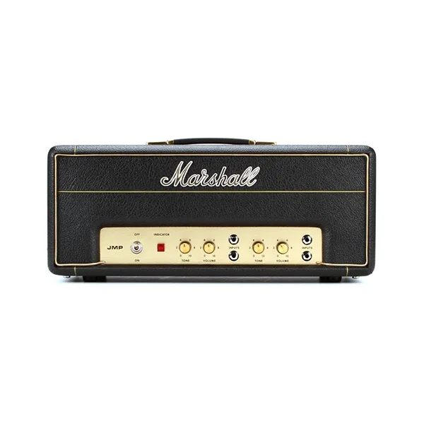 MARSHALL 2061X – guitar & bass head