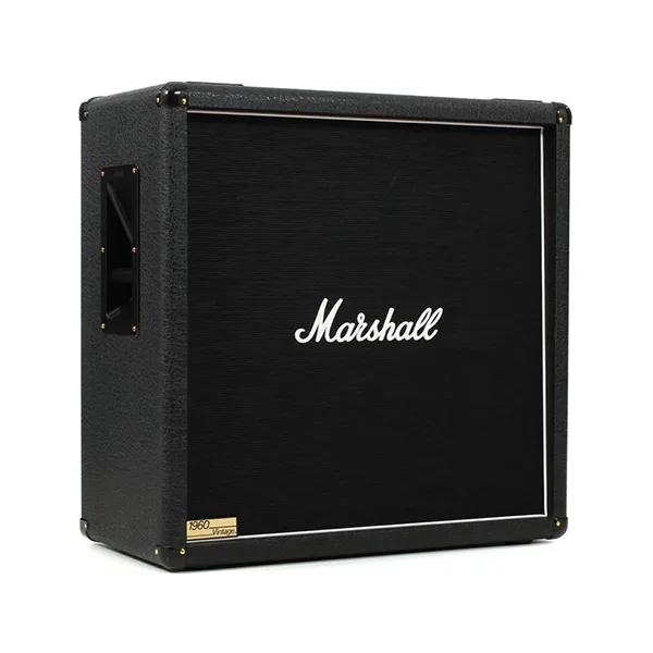 MARSHALL 1960BV – guitar cabinet