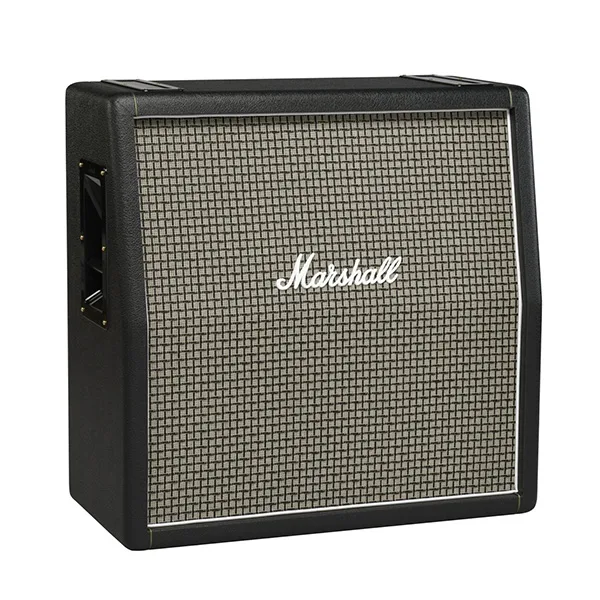 MARSHALL 1960AX – guitar cabinet