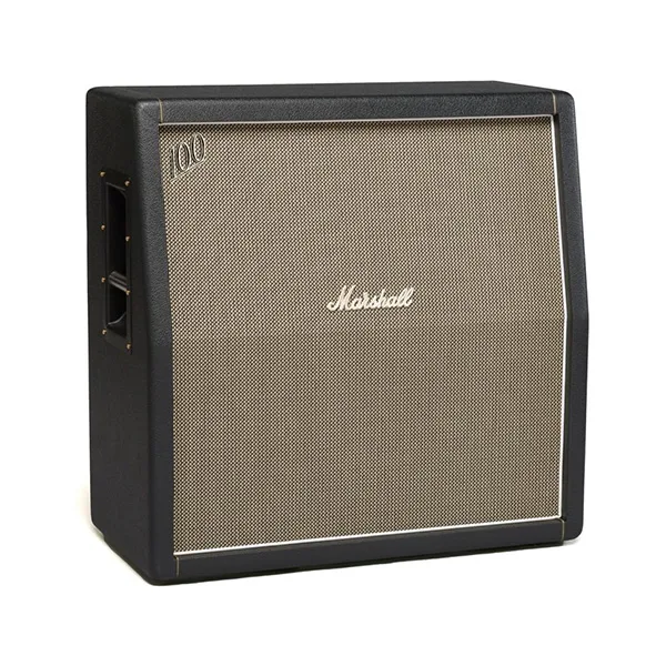 MARSHALL 1960AHW – guitar cabinet