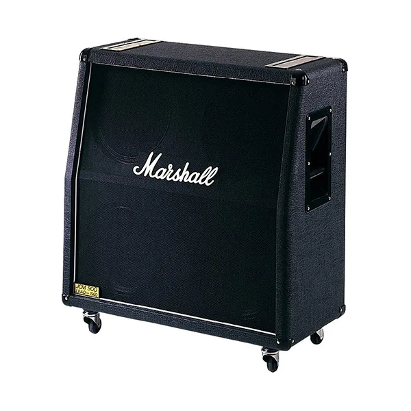 MARSHALL 1960AV – guitar cabinet