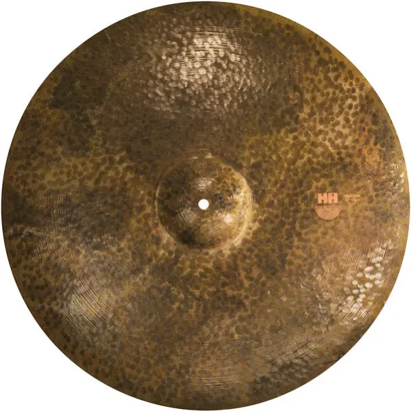 SABIAN 22″ HH Big & Ugly Pandora Ride